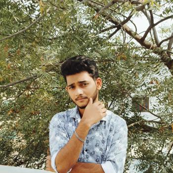 Ananth Sahas